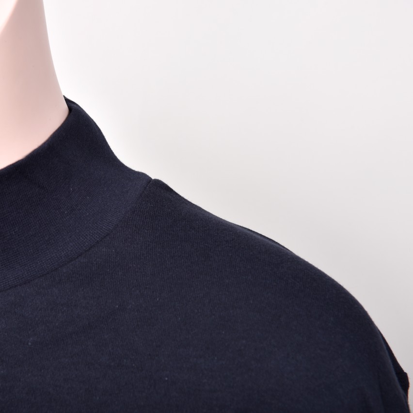 Lupetto uomo Liabel in cotone caldo 02828163