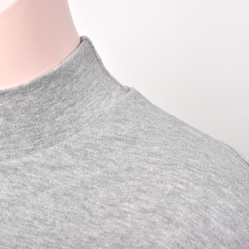 Lupetto uomo Liabel in cotone caldo 02828163