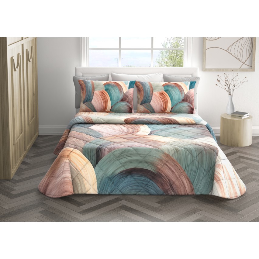 Trapunta leggera per mezza stagione Irge Madison