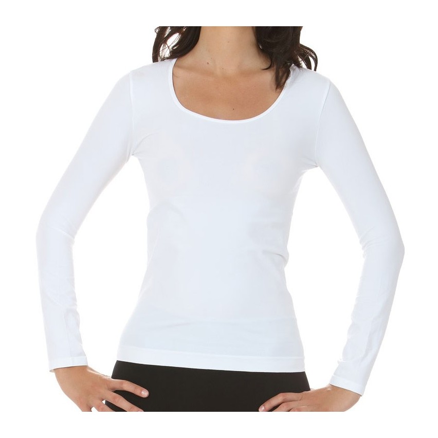 maglia a manica lunga