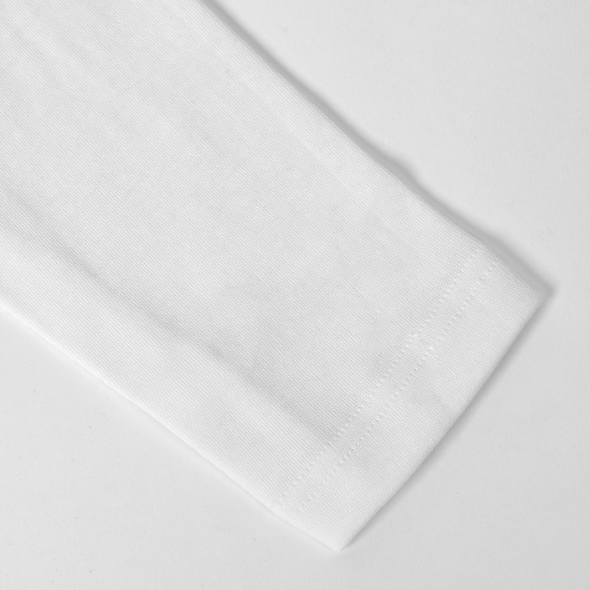 Maglia donna Liabel girocollo manica lunga 100% caldo cotone 0282836