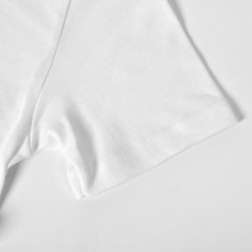 Maglia Intima Uomo Girocollo Liabel Mezza Manica Fascia Tiramisù