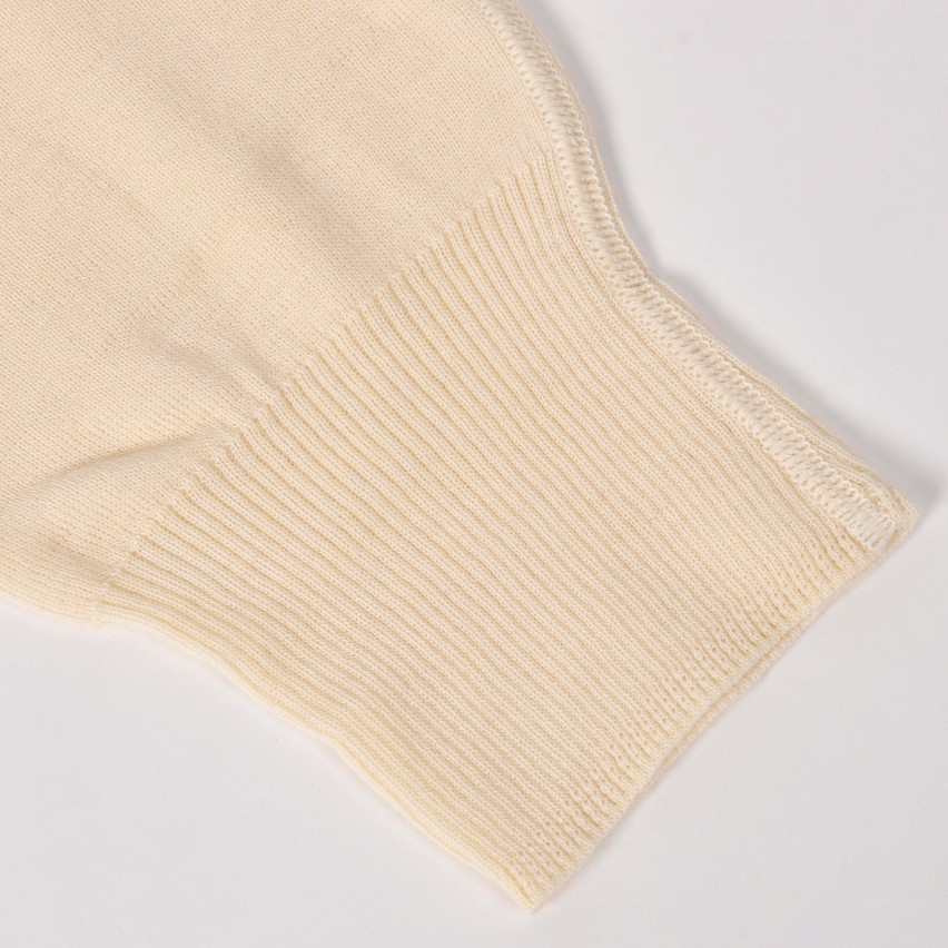 Camicia Mezza Manica Liabel Bambina - Lana E Cotone, Taglie 3-14 Anni - Foto 7