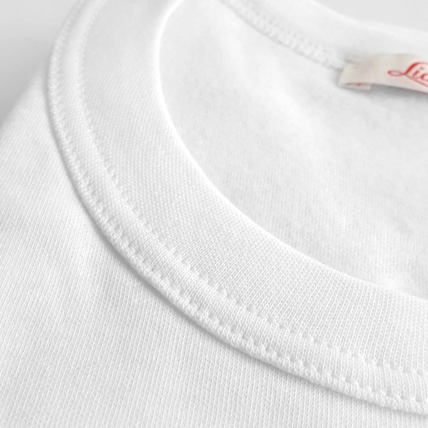 Maglia uomo girocollo manica lunga Liabel 02828333 100% caldo cotone