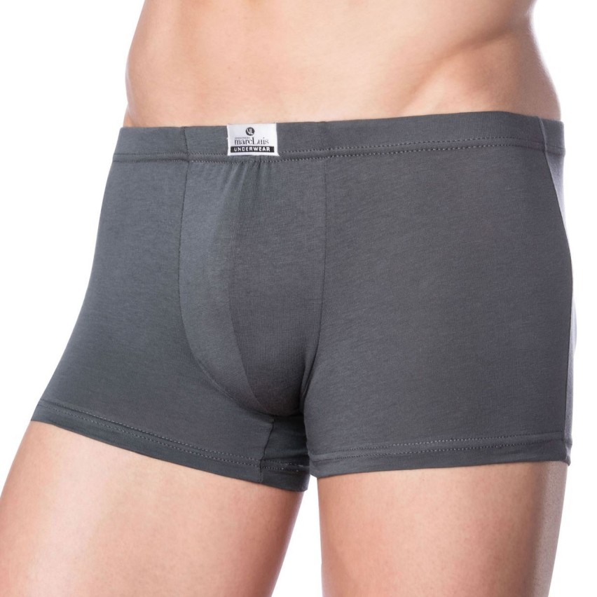 Boxer uomo Marc Luis New York in cotone elasticizzato 6 pezzi 