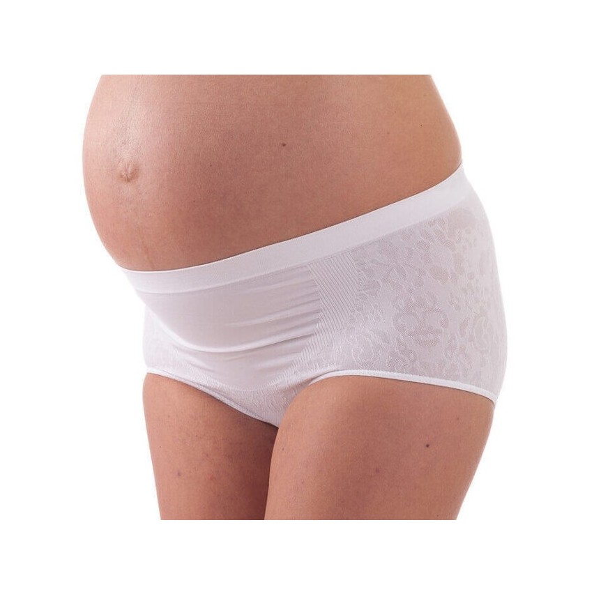 Culotte gestante Bellissima maternity m006 seamless 