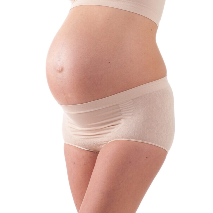 Culotte gestante Bellissima maternity m006 seamless 