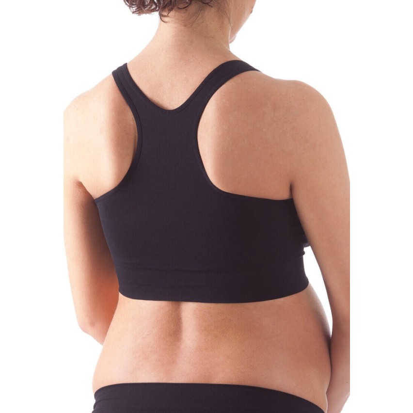 Reggiseno allattamento Bellissima maternity m003 seamless