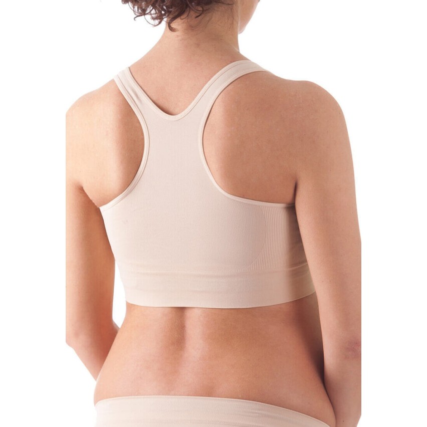 Reggiseno allattamento Bellissima maternity m003 seamless