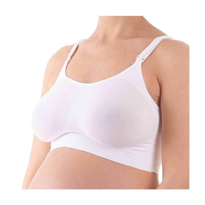 Reggiseno allattamento Bellissima maternity m003 seamless