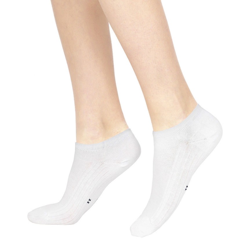 Fantasmini minicalza pompea unisex 3 paia