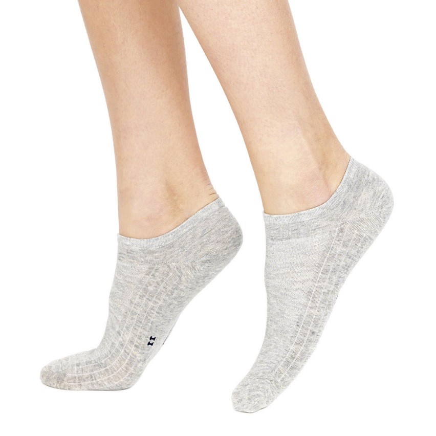 Fantasmini minicalza pompea unisex 3 paia