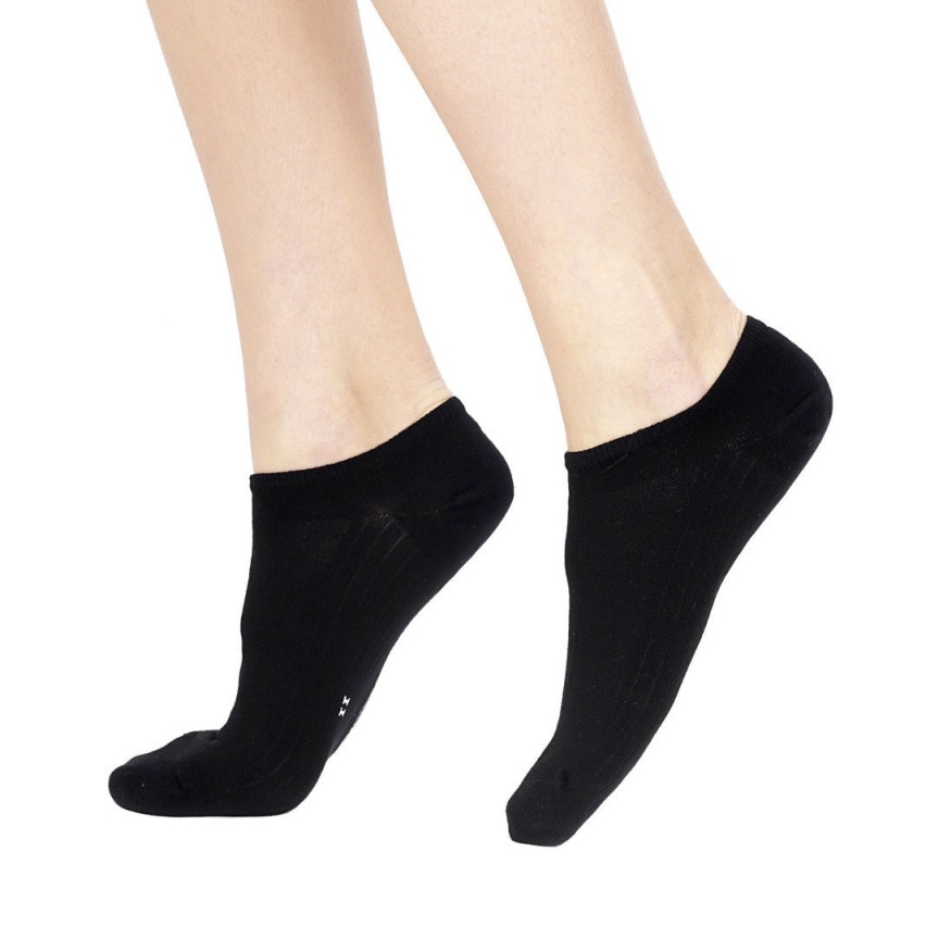Fantasmini minicalza pompea unisex 3 paia