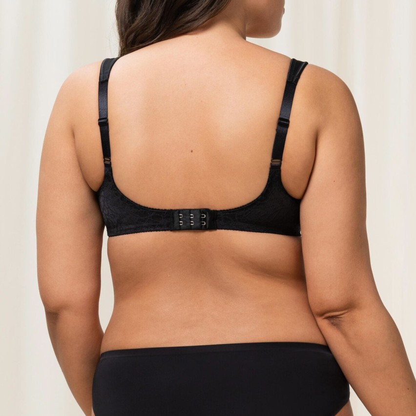 Reggiseno triumph comfort minimizer w