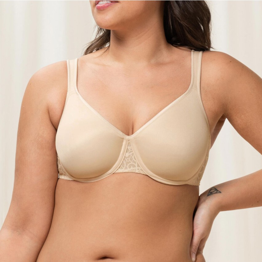 Reggiseno triumph comfort minimizer w