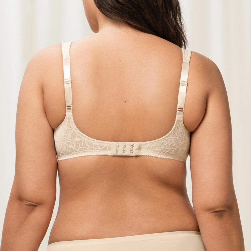 Reggiseno triumph comfort minimizer w