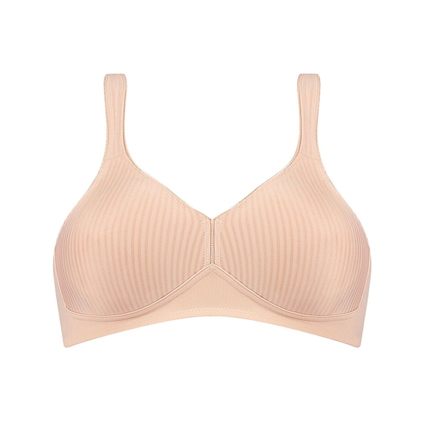 Reggiseno triumph modern soft + cotton