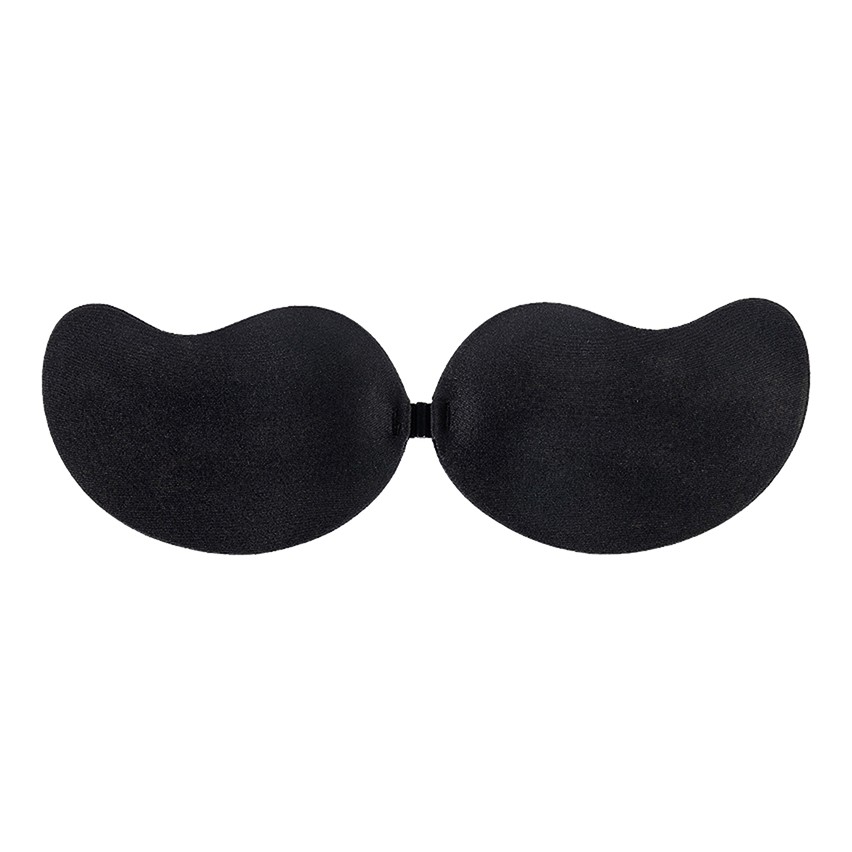Reggiseno invisibile coppe adesive Iyali Nina senza spalline