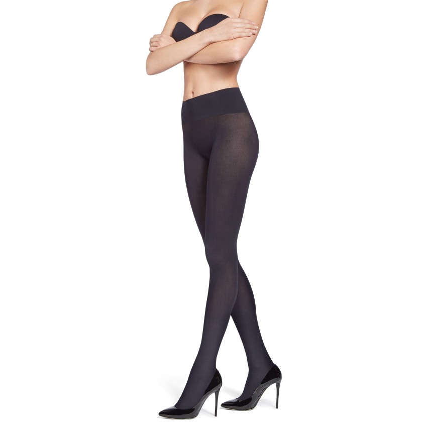 Collant Philippe Matignon Nuditè Silhouette 70den senza cuciture