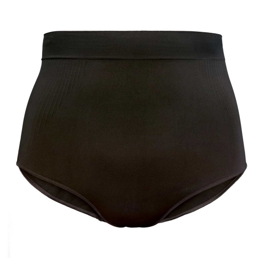 Guaina modellante a vita alta in microfibra Golden lady 0120