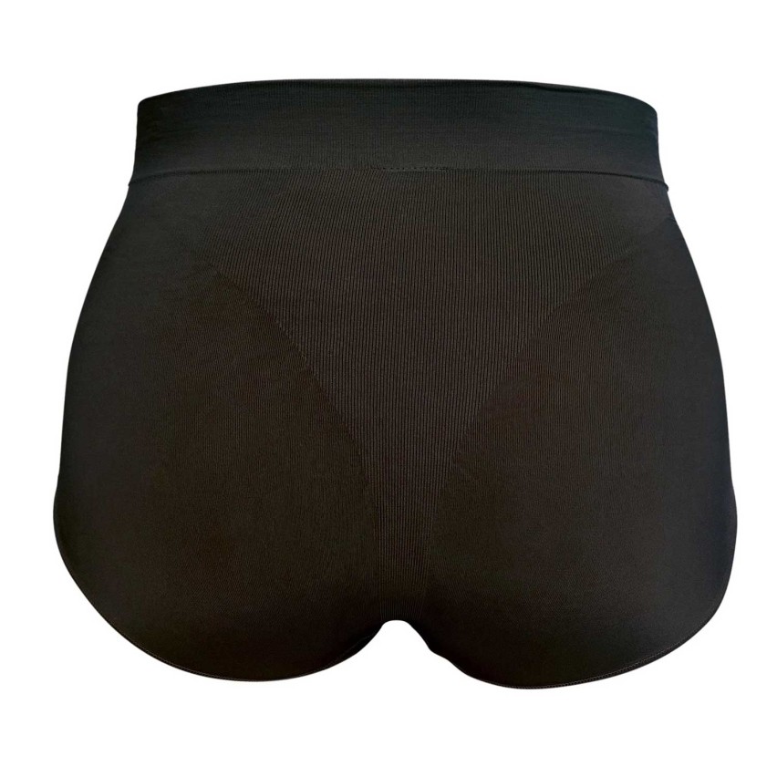 Guaina modellante a vita alta in microfibra Golden lady 0120