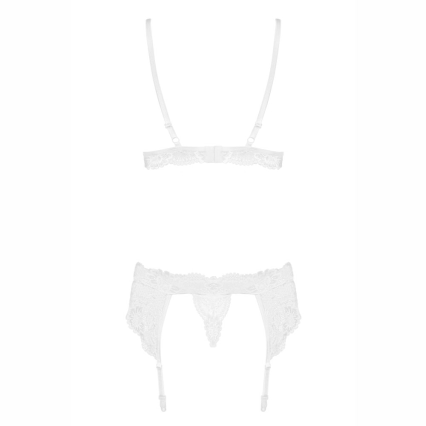 ORELY - Reggiseno Di Alleggerimento - Foto 6