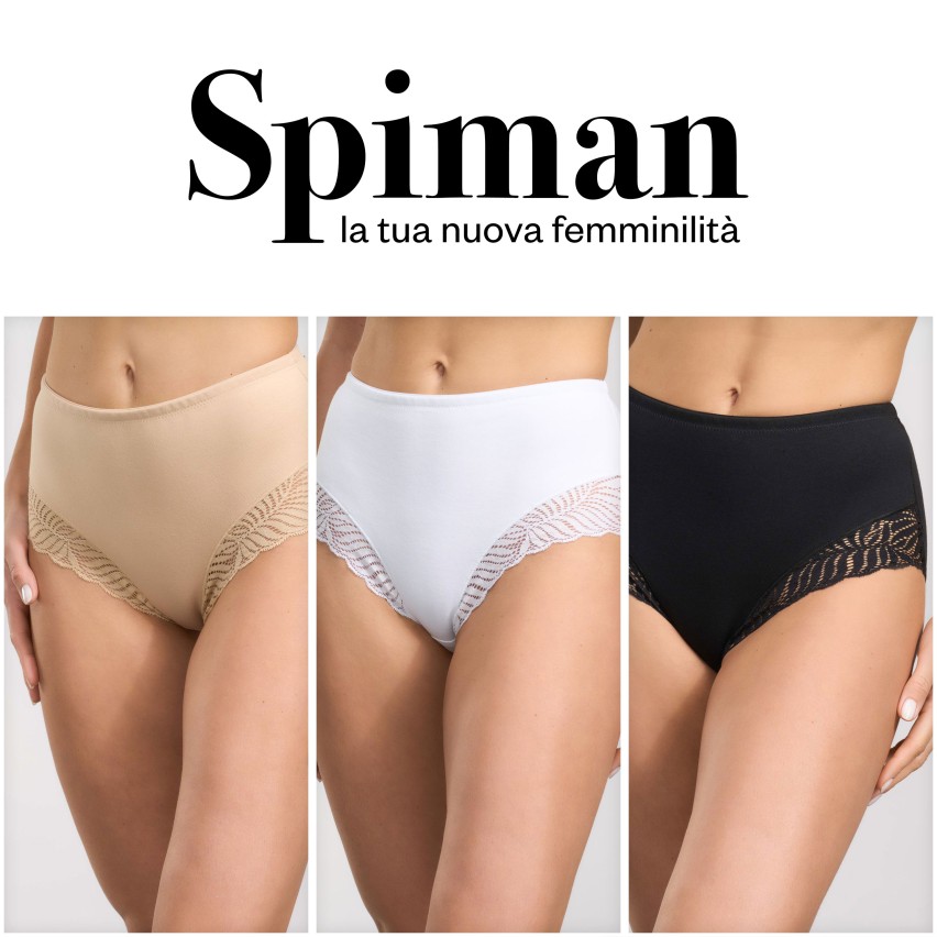 Guaina Contenitiva Donna Vita Alta | Mutande Modellanti Pancia Piatta Senza Cuciture - Foto 6