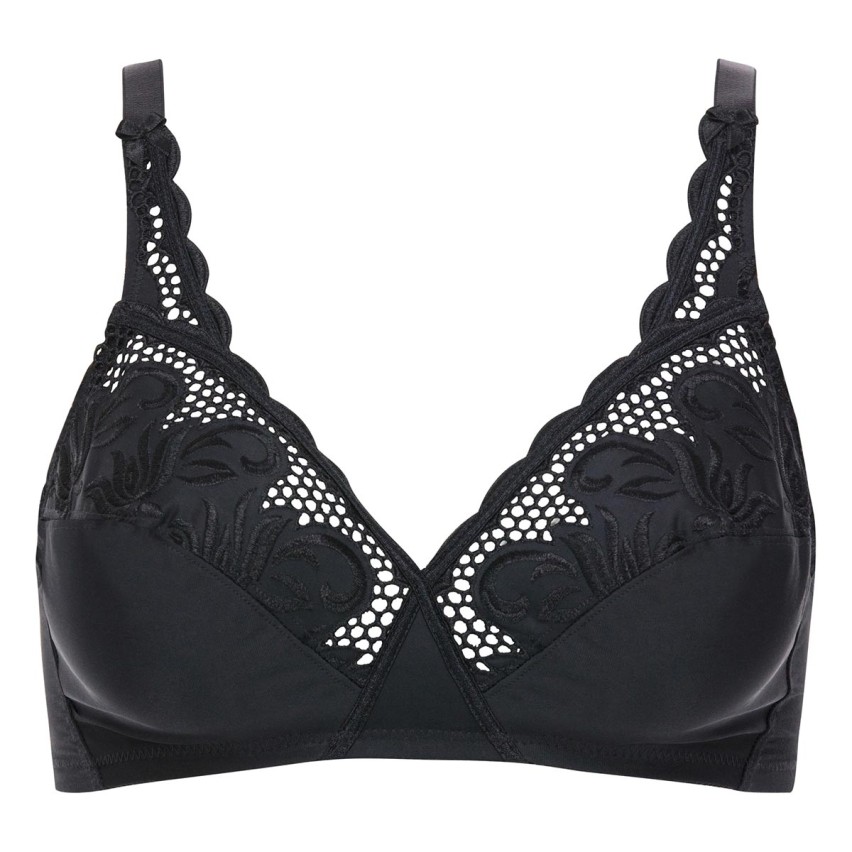 Reggiseno playtex criss cross 6176 / 6177 senza ferretto