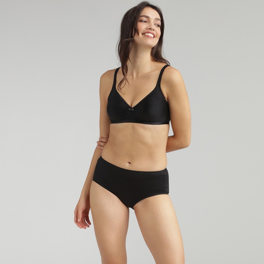 Reggiseno playtex new allure 6390 6391 senza ferretto