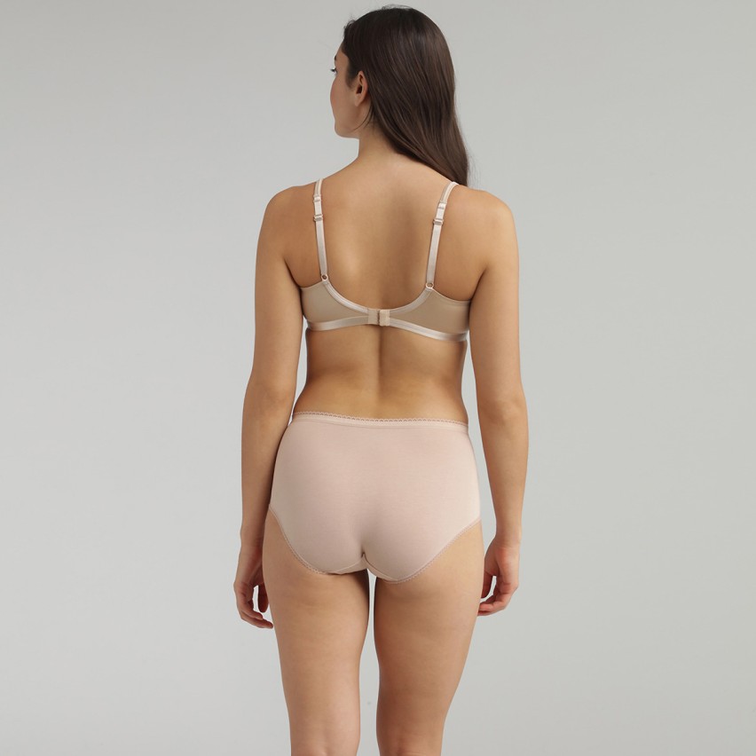 Reggiseno playtex new allure 6390 6391 senza ferretto