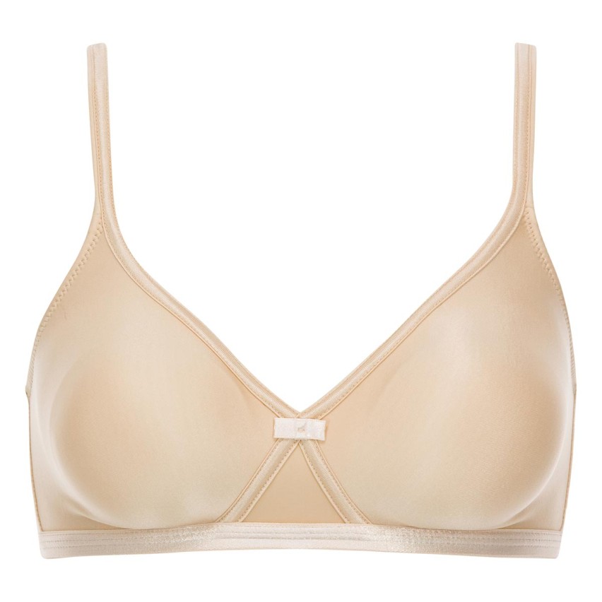 Reggiseno playtex new allure 6390 6391 senza ferretto
