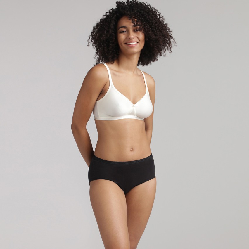Reggiseno playtex new allure 6390 6391 senza ferretto