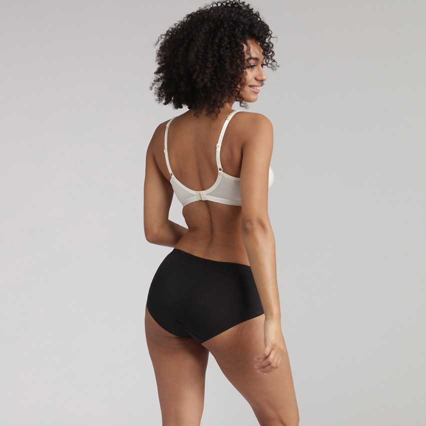 Reggiseno playtex new allure 6390 6391 senza ferretto