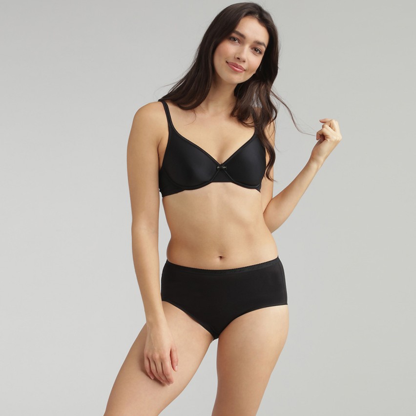 Reggiseno playtex new allure 6393 6394 con ferretto