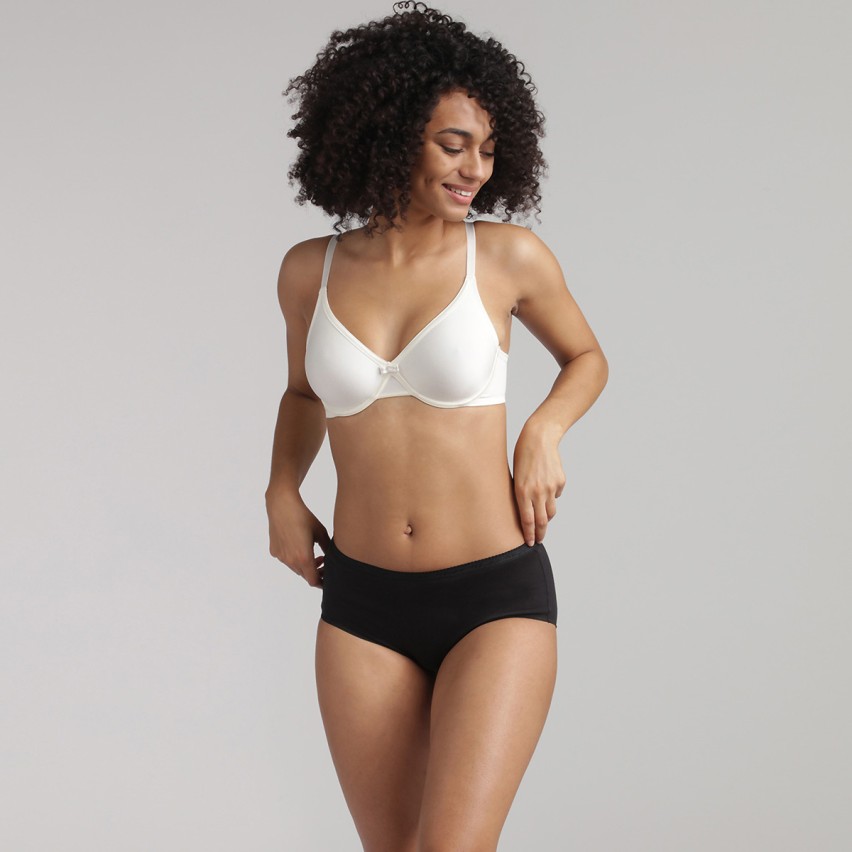 Reggiseno playtex new allure 6393 6394 con ferretto
