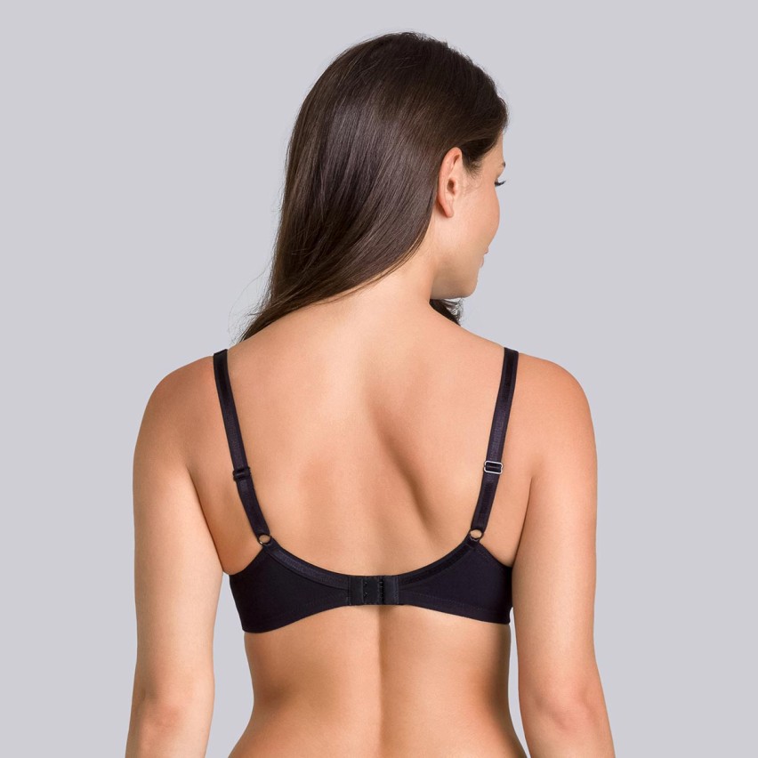 Reggiseno playtex criss cross 6695 cotone senza ferretto