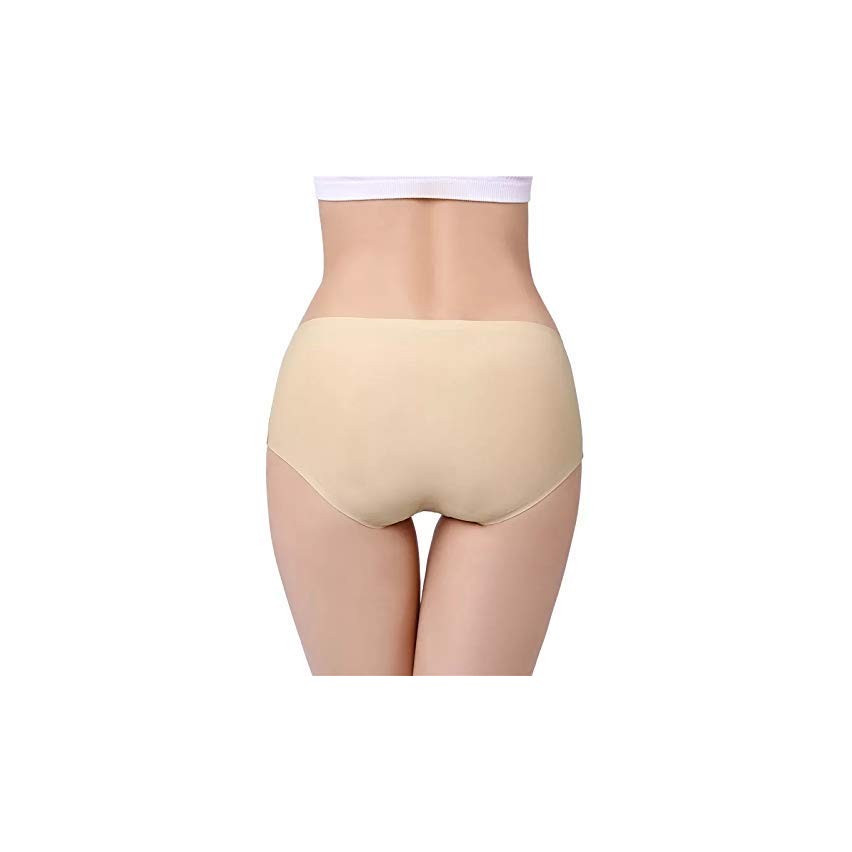 Slip donna culotta Iyali Paola midi taglio laser