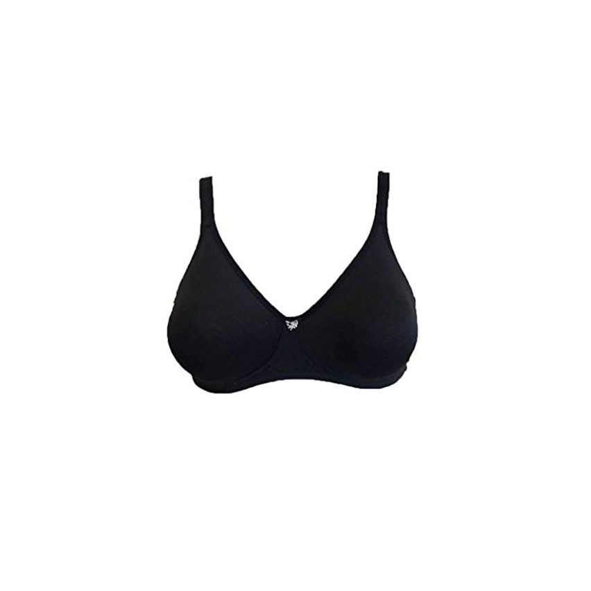 Reggiseno sportivo Papillon s2575 traspirante preformato con apertura posteriore