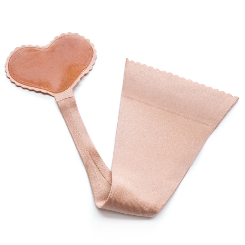 Perizoma Love and bra Secret invisibile adesivo senza cuciture
