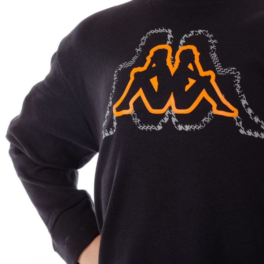 Bambini Ragazzi Di Pj Nero " # Selfie " Stampato Moda Pigiama New - Foto 12