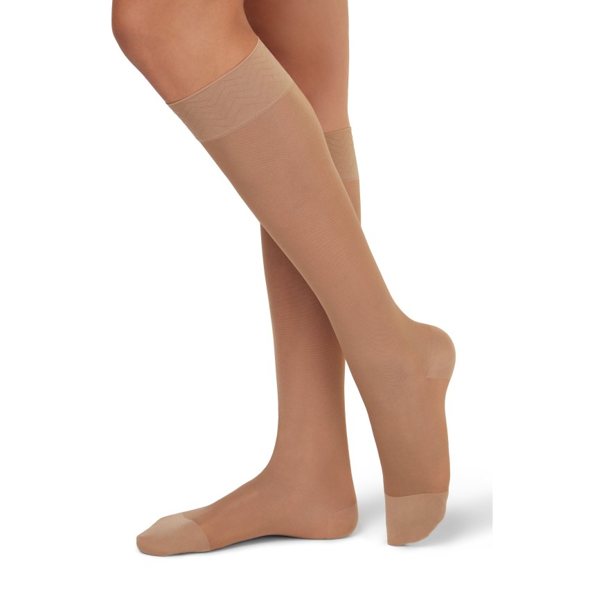 Gambaletti riposanti Golden Lady Activsan 140 compressione