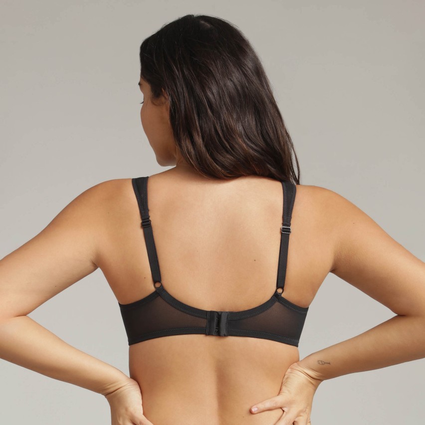 Reggiseno con ferretto Shaping Minimizer P01P4 Playtex