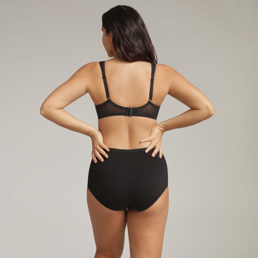 Reggiseno con ferretto Shaping Minimizer P01P4 Playtex