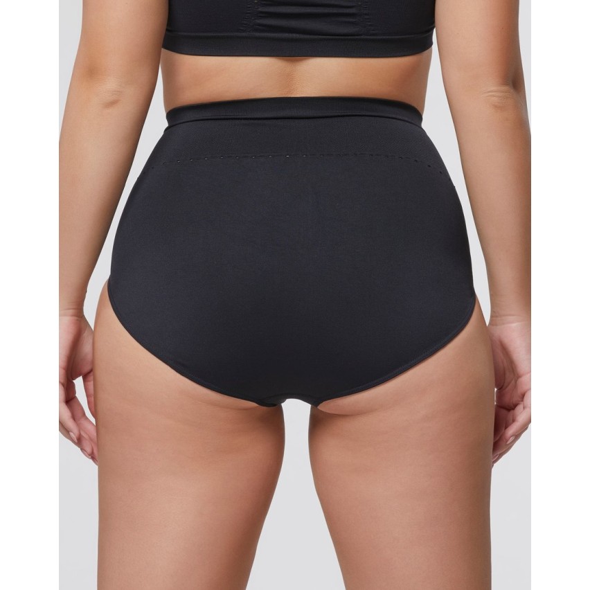 Slip guaina contenitiva microfibra Pompea comfort size