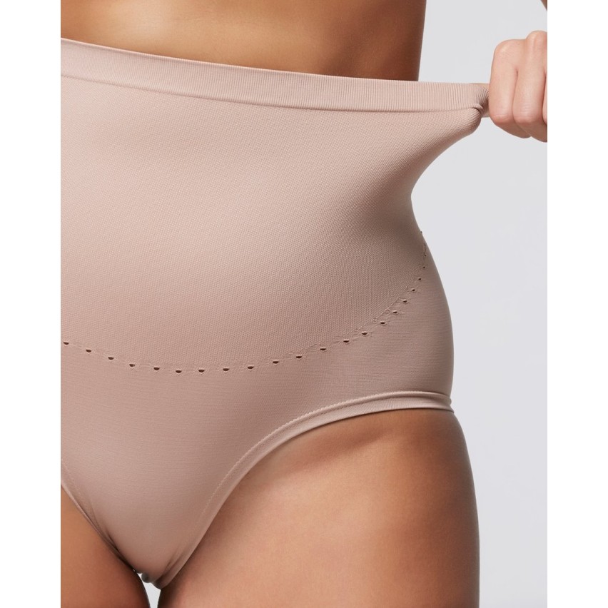 Slip guaina panciera a vita alta Pompea comfort size