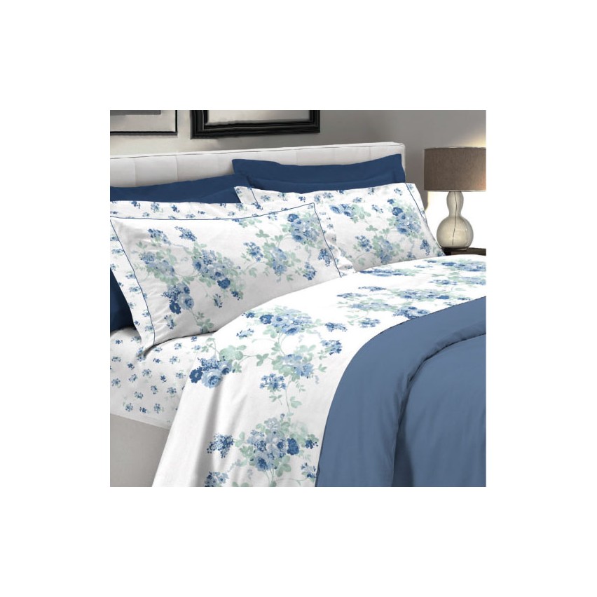 BASSETTI COMPLETO LETTO MATRIMONIALE SERIE DREAM - ABBY R1 | Leroy Merlin