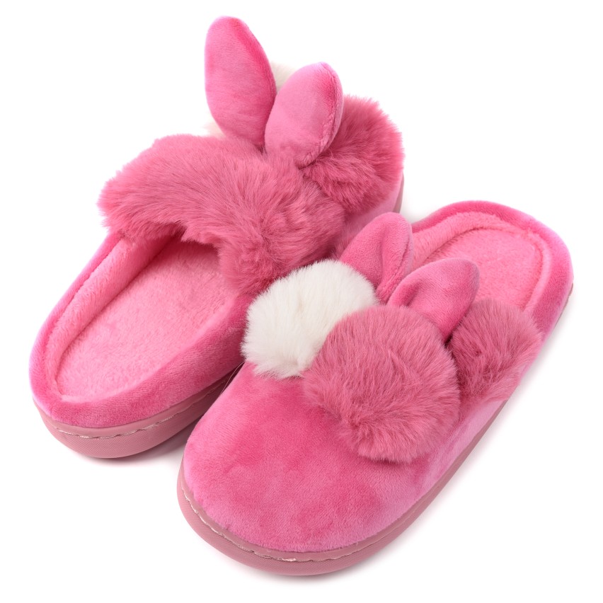 Pantofole Bambina Estate - Leggere E Antiscivolo | Design Divertente Con Personaggi - Foto 10