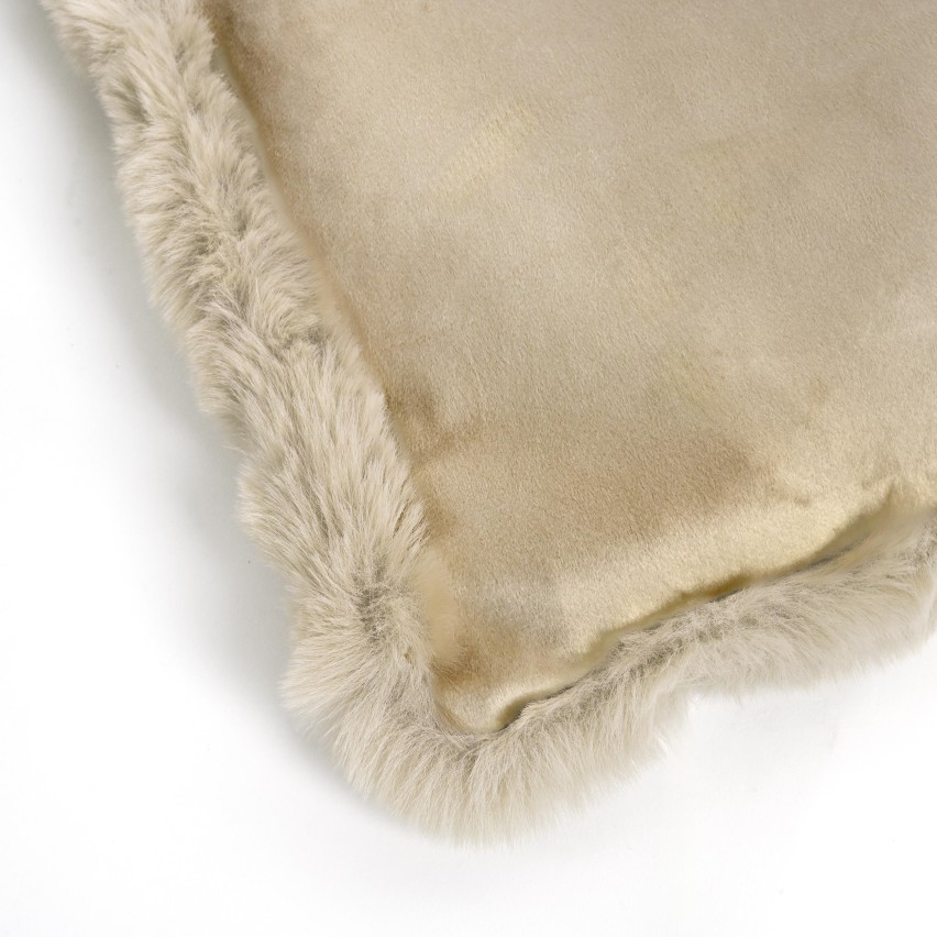 Cuscino vellutone Preziosa Vienna CQ