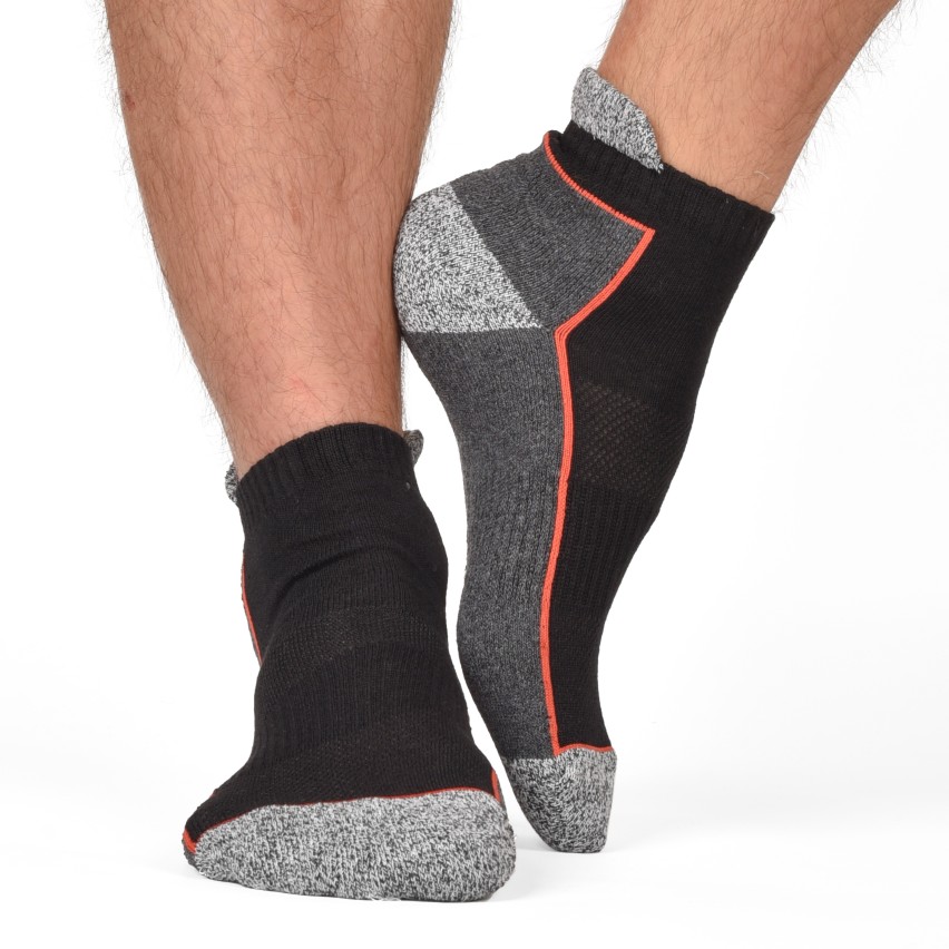 Calzini da lavoro rinforzati JOB 02 Prisco 3 paia