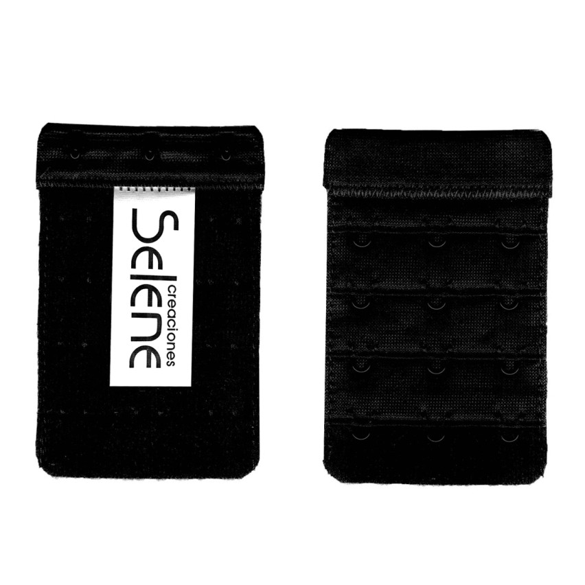 Prolunga per reggiseno Selene a 4 regolazioni